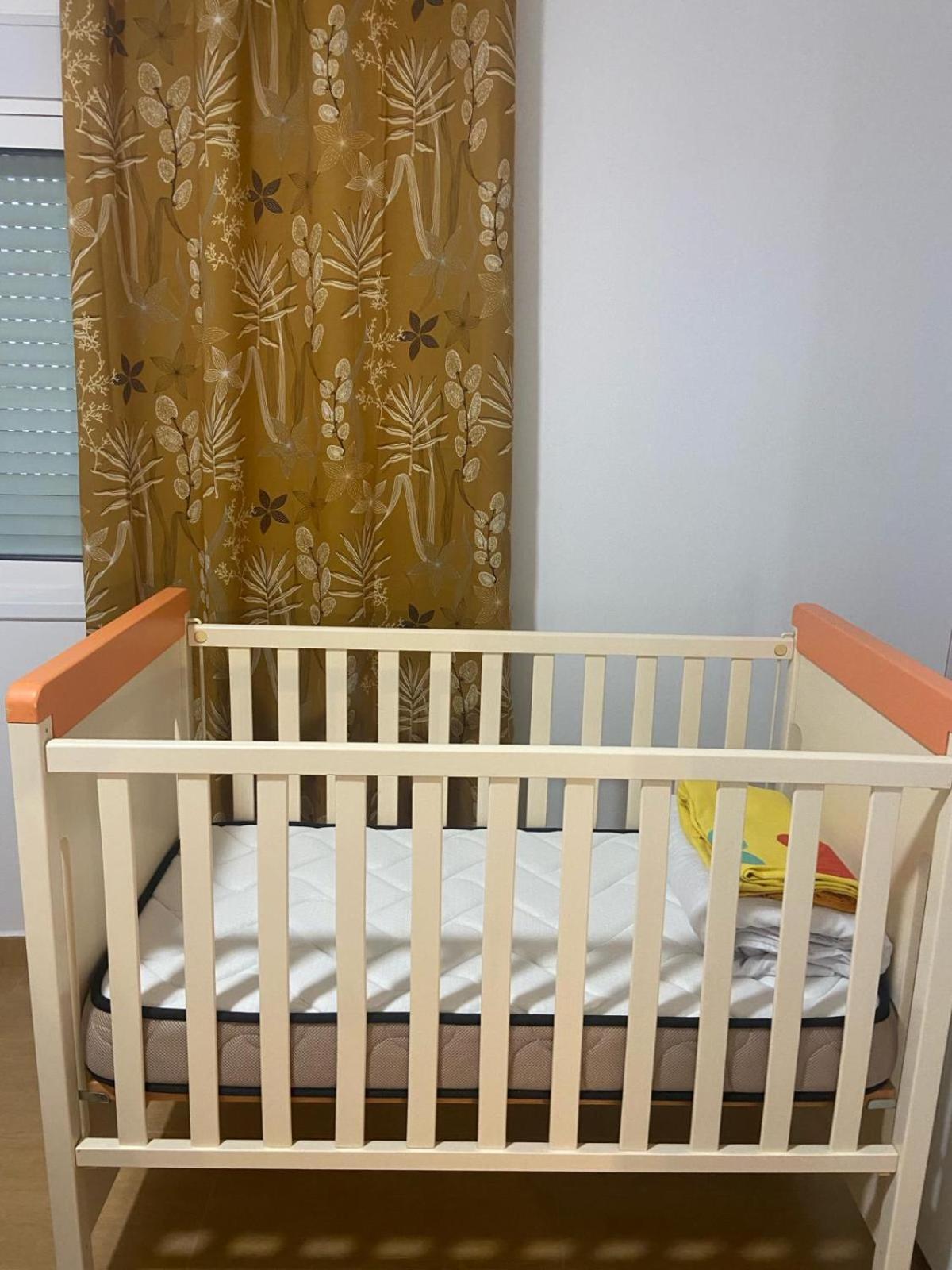 산트 하우메 덴베하 Casa Luci 빌라 외부 사진