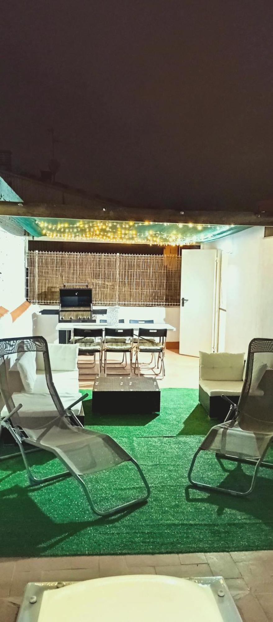 산트 하우메 덴베하 Casa Luci 빌라 외부 사진
