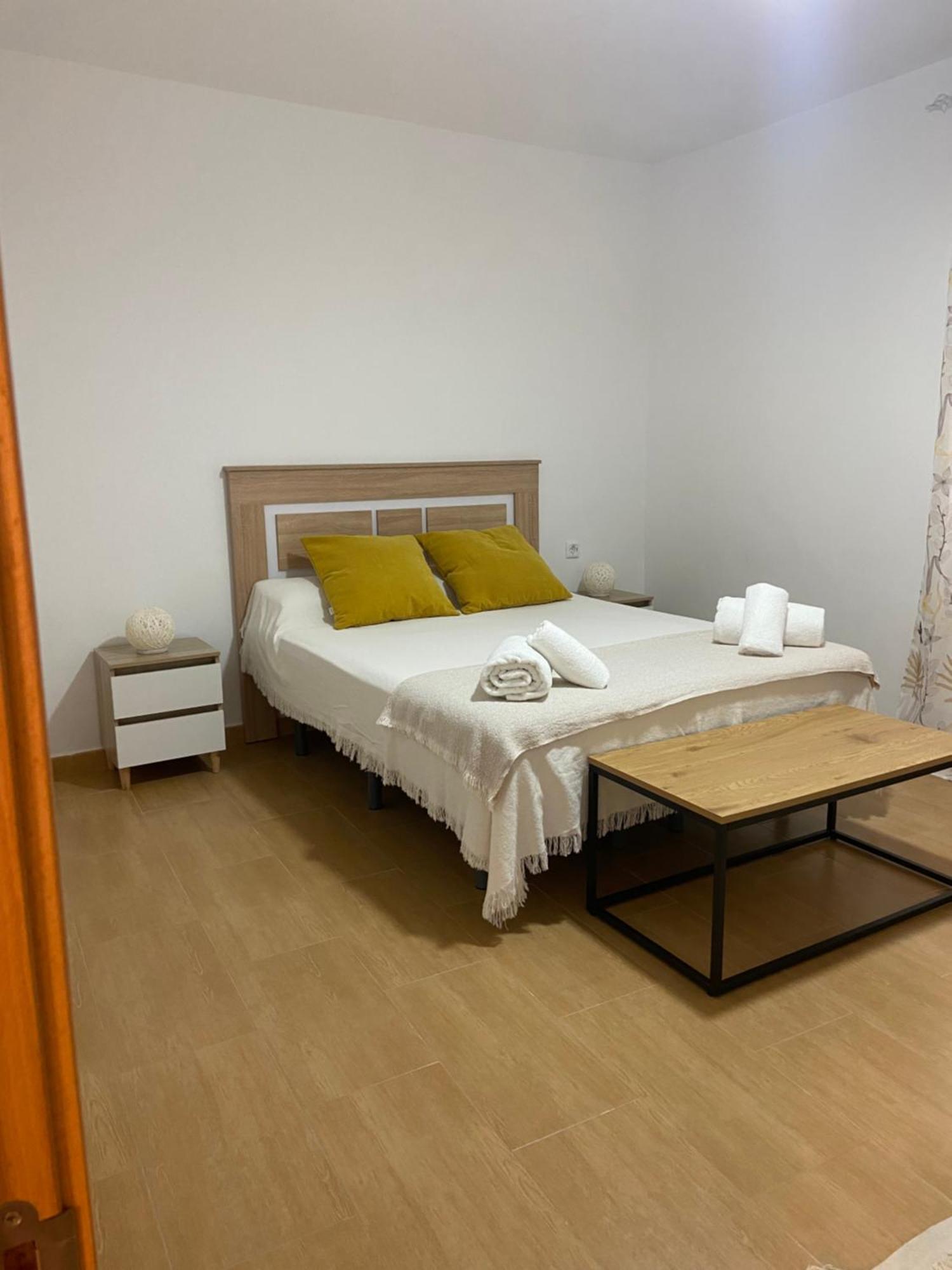 산트 하우메 덴베하 Casa Luci 빌라 외부 사진