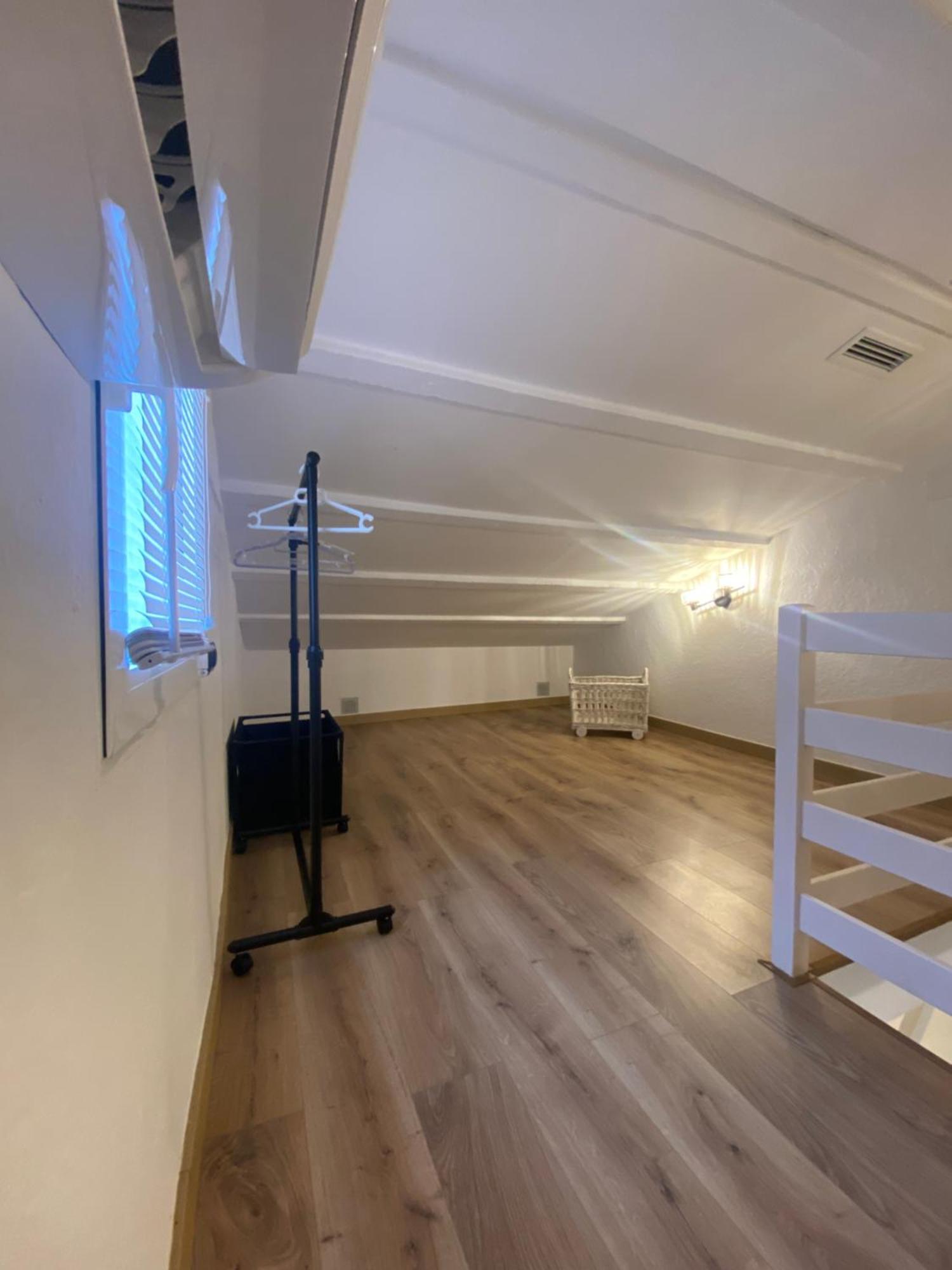 산트 하우메 덴베하 Casa Luci 빌라 외부 사진