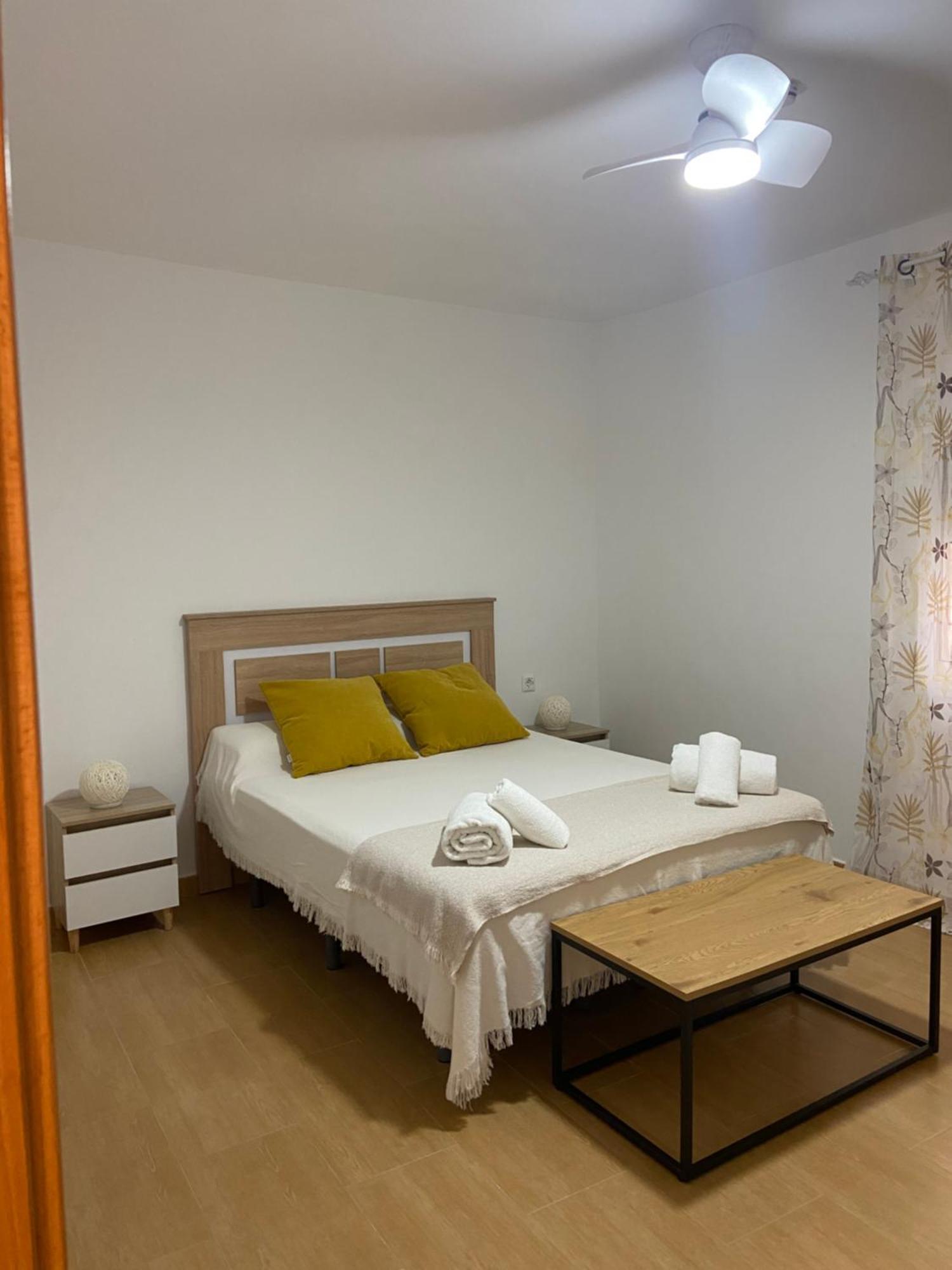 산트 하우메 덴베하 Casa Luci 빌라 외부 사진