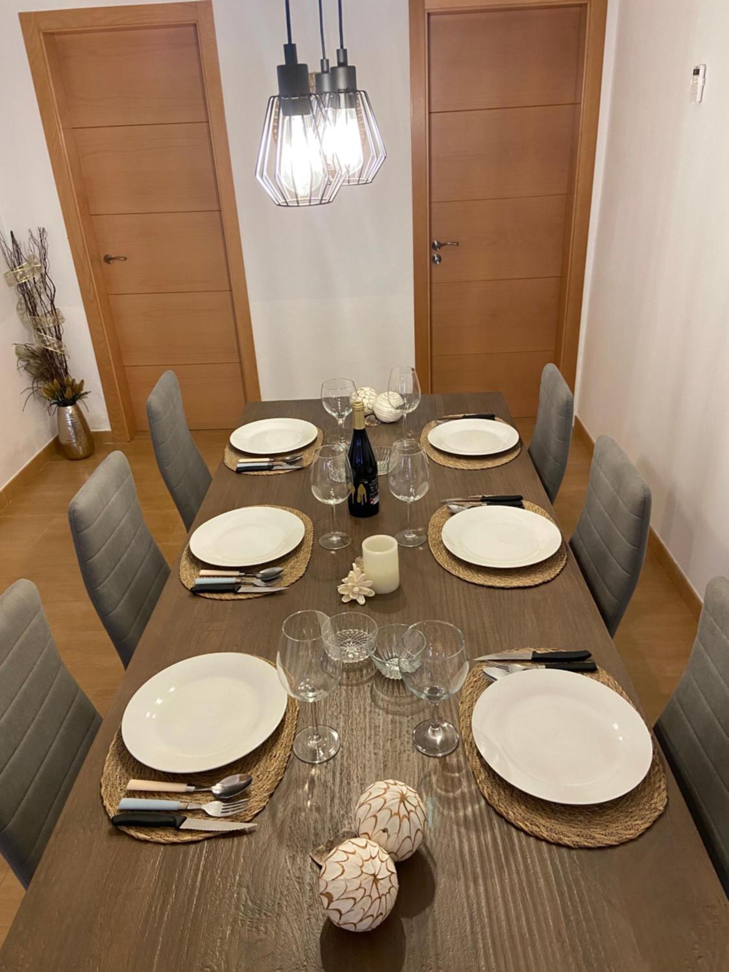 산트 하우메 덴베하 Casa Luci 빌라 외부 사진